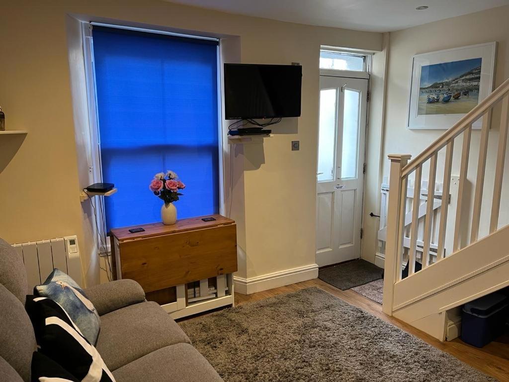 Seagull Cottage Looe Extérieur photo