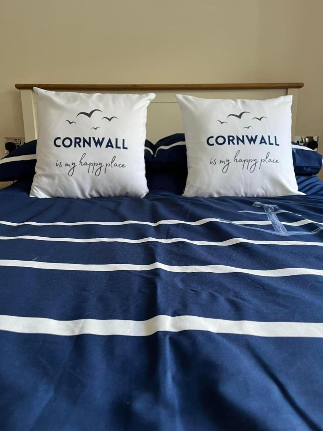 Seagull Cottage Looe Extérieur photo