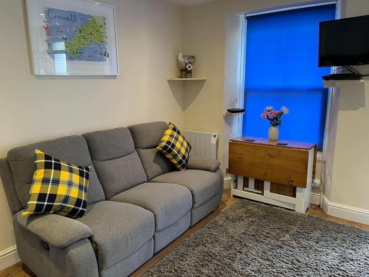 Seagull Cottage Looe Extérieur photo
